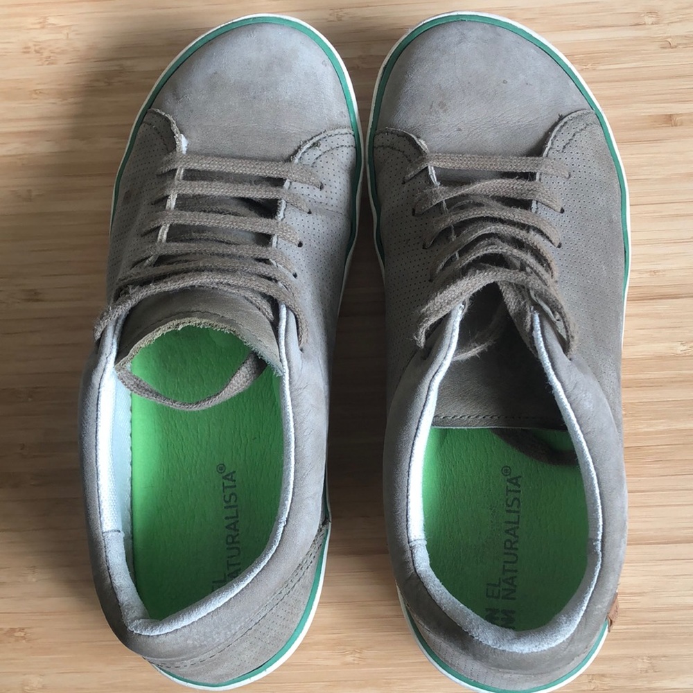 El Naturalista sneakers